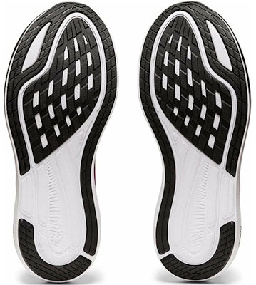 (W) ASICS EvoRide 3 'Hitam Pink Glo' 1012B184-002 Details for (W) ASICS EvoRide 3 'Hitam Pink Glo' 1012B184-002