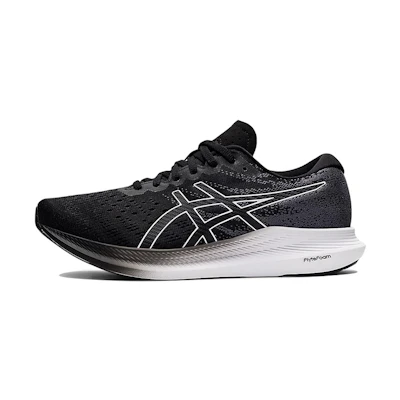 (W) ASICS EvoRide 3 'Black White'