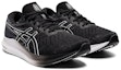Lookbook (W) ASICS EvoRide 3 'Hitam Putih' 1012B184-001