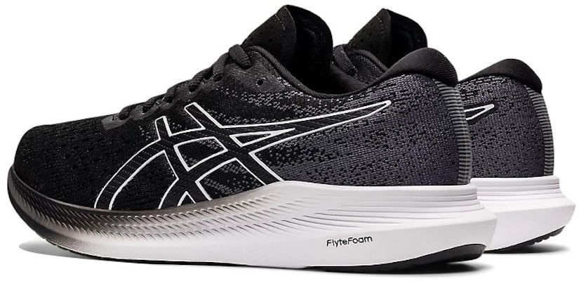 (W) ASICS EvoRide 3 'Hitam Putih' 1012B184-001 Shop (W) ASICS EvoRide 3 'Hitam Putih' 1012B184-001