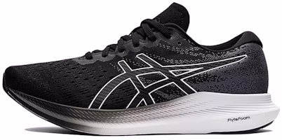 (Women) ASICS Evoride 3 'Black White' 1012B185-001 (Women) ASICS Evoride 3 'Black White' 1012B185-001
