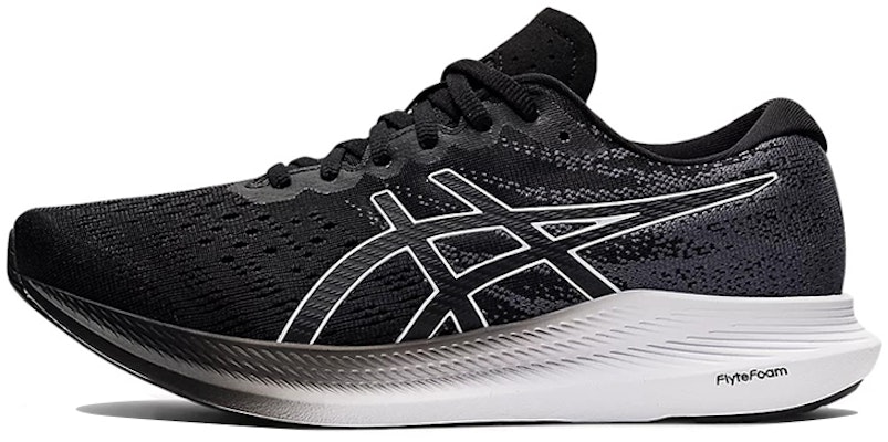 (W) ASICS Evoride 3 'Hitam Putih' 1012B185-001 Buy (W) ASICS Evoride 3 'Hitam Putih' 1012B185-001