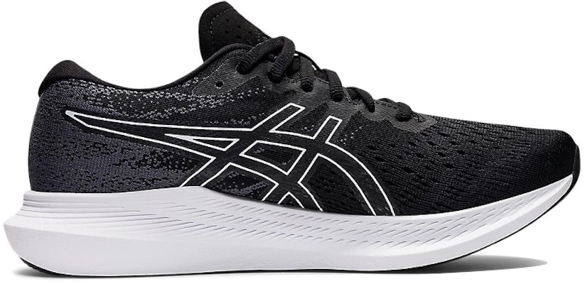 (W) ASICS Evoride 3 'Negro Blanco' 1012B185-001 Order (W) ASICS Evoride 3 'Negro Blanco' 1012B185-001