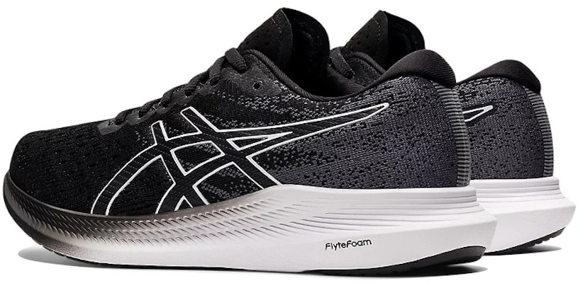 (W) ASICS Evoride 3 'Negro Blanco' 1012B185-001 Shop (W) ASICS Evoride 3 'Negro Blanco' 1012B185-001