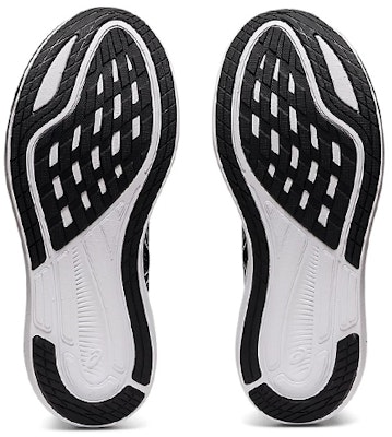 (W) ASICS Evoride 3 'Negro Blanco' 1012B185-001 Details for (W) ASICS Evoride 3 'Negro Blanco' 1012B185-001