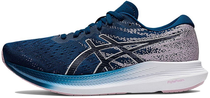 (W) ASICS EvoRide 3 'Mako Biru Merah Jambu' 1012B184-400 Buy (W) ASICS EvoRide 3 'Mako Biru Merah Jambu' 1012B184-400