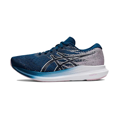 (W) ASICS EvoRide 3 'Mako Blue Pink'