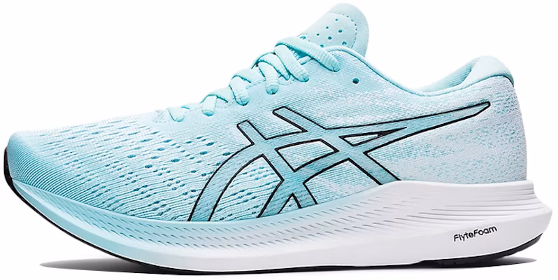 (W) ASICS EvoRide 3 'Biru Jernih' 1012B184-401 Buy (W) ASICS EvoRide 3 'Biru Jernih' 1012B184-401