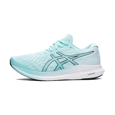 (W) ASICS EvoRide 3 'Clear Blue Black'