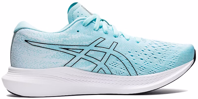 (W) ASICS EvoRide 3 'Biru Jernih' 1012B184-401 Order (W) ASICS EvoRide 3 'Biru Jernih' 1012B184-401