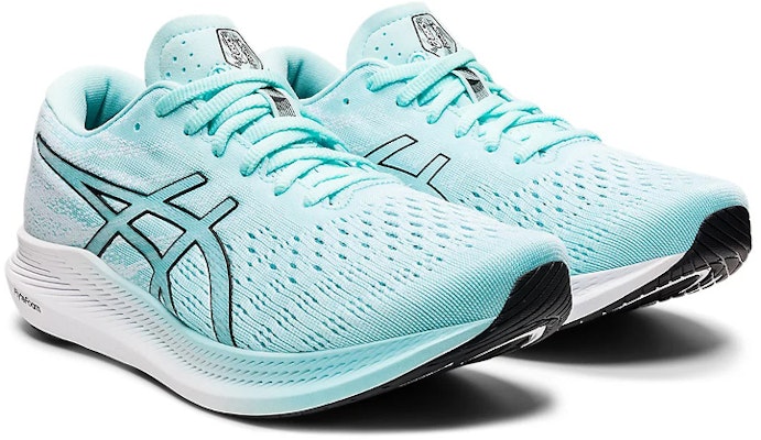 (W) ASICS EvoRide 3 'Biru Jernih' 1012B184-401 Lookbook (W) ASICS EvoRide 3 'Biru Jernih' 1012B184-401