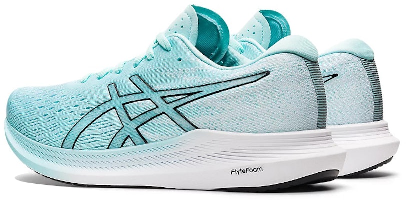 (W) ASICS EvoRide 3 'Biru Jernih' 1012B184-401 Shop (W) ASICS EvoRide 3 'Biru Jernih' 1012B184-401