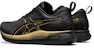 (W) ASICS Evoride Orphe Hitam/Emas 1012B218-001