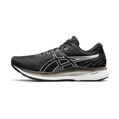 (W) ASICS EvoRide 'Black White'