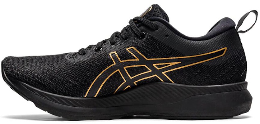 (W) ASICS Evoride Orphe S Hitam/Emas 1012B083-001 Buy (W) ASICS Evoride Orphe S Hitam/Emas 1012B083-001
