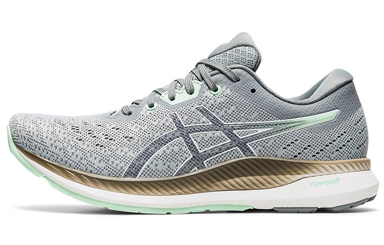 (Women) ASICS EvoRide 'Piedmont Grey Mint'  1012A677-020