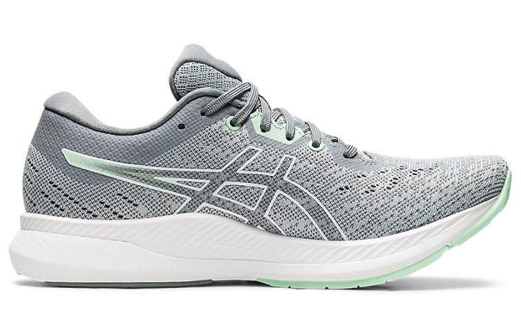Order (W) ASICS EvoRide ''Piedmont Grau Mint'' 1012A677-020