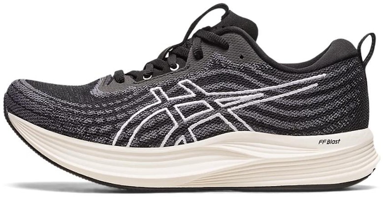 (W) ASICS EvoRide Speed 'Hitam Putih' 1012B433-001 Buy (W) ASICS EvoRide Speed 'Hitam Putih' 1012B433-001