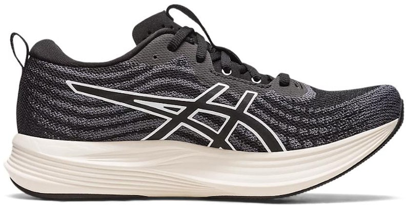 (W) ASICS EvoRide Speed 'Hitam Putih' 1012B433-001 Order (W) ASICS EvoRide Speed 'Hitam Putih' 1012B433-001