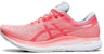 (W) ASICS EvoRide 'Sun Coral' Lelaki/Wanita Kasut Larian 1012A677-700