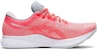 (W) ASICS EvoRide 'Sun Coral' Lelaki/Wanita Kasut Larian 1012A677-700