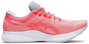 Order (W) ASICS EvoRide 'Sun Coral' Lelaki/Wanita Kasut Larian 1012A677-700