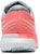 (W) ASICS EvoRide 'Sun Coral' Lelaki/Wanita Kasut Larian 1012A677-700