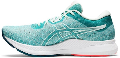 (Women) ASICS EvoRide 'Techno Cyan'  1012A677-300 (Women) ASICS EvoRide 'Techno Cyan'  1012A677-300