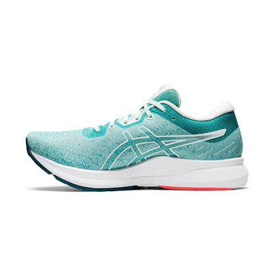 (W) ASICS EvoRide 'Techno Cyan'