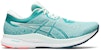(W) ASICS EvoRide 'Techno Cyan' Lelaki Wanita Kasut Larian 1012A677-300