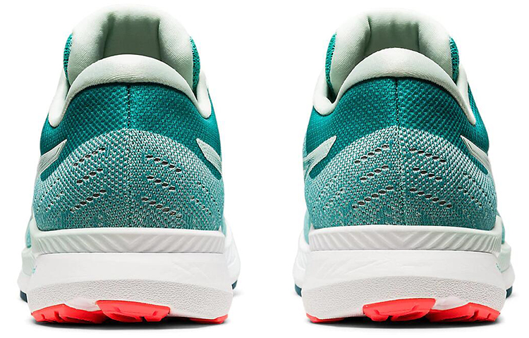 Shop (W) ASICS EvoRide ''Techno Cyan'' Scarpa da Corsa 1012A677-300