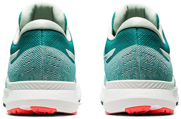 (W) ASICS EvoRide ''Techno Cyan'' Scarpa da Corsa 1012A677-300 Shop (W) ASICS EvoRide ''Techno Cyan'' Scarpa da Corsa 1012A677-300