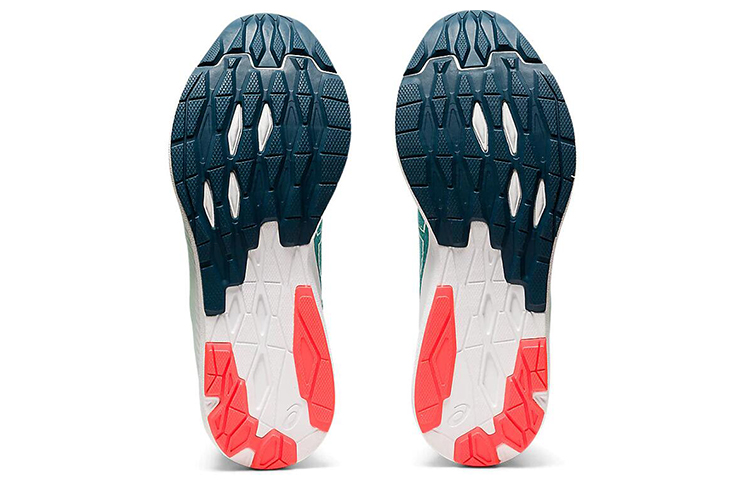 Purchase (W) ASICS EvoRide ''Techno Cyan'' Scarpa da Corsa 1012A677-300