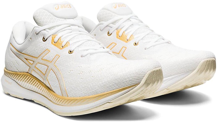 (W) ASICS EvoRide 'Blanco' 1012A677-100 Lookbook (W) ASICS EvoRide 'Blanco' 1012A677-100