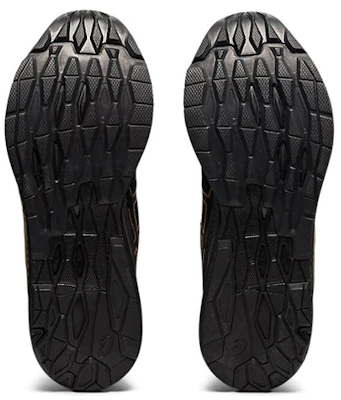 (W) ASICS Evoride Orphe S Hitam/Emas 1012B083-001 Details for (W) ASICS Evoride Orphe S Hitam/Emas 1012B083-001
