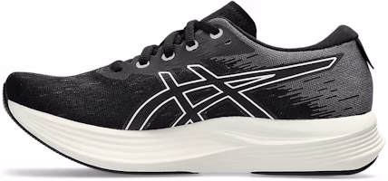 (Women) ASICS EvoRide Speed 2 'Black White' 1012B597-001 (Women) ASICS EvoRide Speed 2 'Black White' 1012B597-001