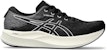 (W) ASICS EvoRide Speed 2 'Hitam Putih' 1012B597-001