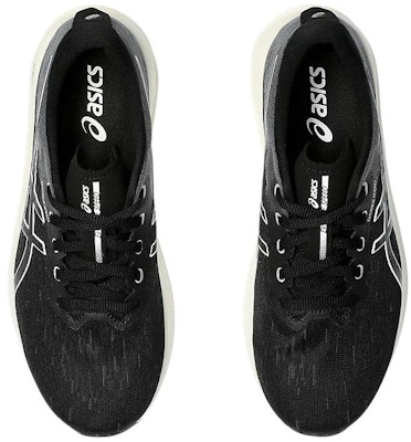(W) ASICS EvoRide Speed 2 'Negro Blanco' 1012B597-001 Lookbook (W) ASICS EvoRide Speed 2 'Negro Blanco' 1012B597-001