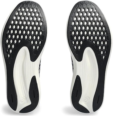 (W) ASICS EvoRide Speed 2 'Negro Blanco' 1012B597-001 Shop (W) ASICS EvoRide Speed 2 'Negro Blanco' 1012B597-001