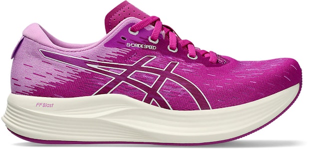 (W) (여성용) 아식스 이보라이드 스피드 2 '볼드 마젠타 페일 핑크' 1012B597-500 1012B597-500 Buy (W) (여성용) 아식스 이보라이드 스피드 2 '볼드 마젠타 페일 핑크' 1012B597-500 1012B597-500