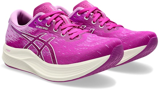 (W) (여성용) 아식스 이보라이드 스피드 2 '볼드 마젠타 페일 핑크' 1012B597-500 1012B597-500 Order (W) (여성용) 아식스 이보라이드 스피드 2 '볼드 마젠타 페일 핑크' 1012B597-500 1012B597-500