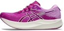Cheap (W) ASICS Evoride Speed 2 'Magenta Berani Merah Jambu Pudar' 1012B597-500