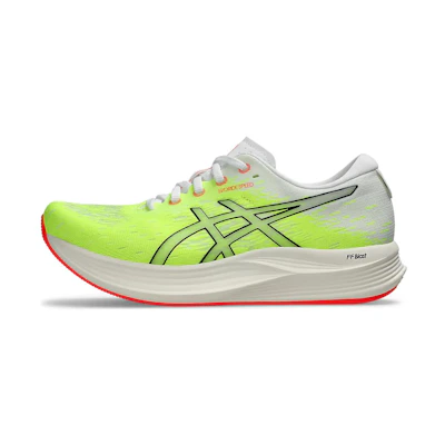 (W) ASICS EvoRide Speed 2 'Safety Yellow Black'