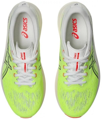 (W) ASICS EvoRide Speed 2 'Amarillo Seguridad Negro' 1012B597-750 Lookbook (W) ASICS EvoRide Speed 2 'Amarillo Seguridad Negro' 1012B597-750