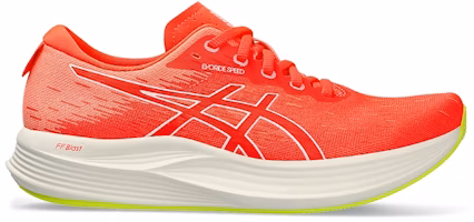 (Women) ASICS EvoRide Speed 2 'Sunrise Red' 1012B597-600 (Women) ASICS EvoRide Speed 2 'Sunrise Red' 1012B597-600
