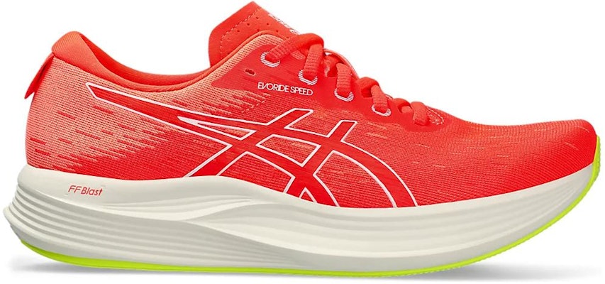 (W) ASICS EvoRide Speed 2 'Rojo Amanecer' 1012B597-600 Order (W) ASICS EvoRide Speed 2 'Rojo Amanecer' 1012B597-600