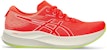 (W) ASICS EvoRide Speed 2 'Sunrise Red' Merah Matahari 1012B597-600