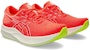 (W) ASICS EvoRide Speed 2 'Sunrise Red' Merah Matahari 1012B597-600