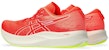 (W) ASICS EvoRide Speed 2 'Sunrise Red' Merah Matahari 1012B597-600
