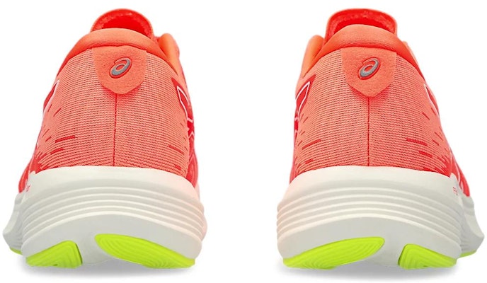 (W) ASICS EvoRide Speed 2 'Rojo Amanecer' 1012B597-600 Details for (W) ASICS EvoRide Speed 2 'Rojo Amanecer' 1012B597-600
